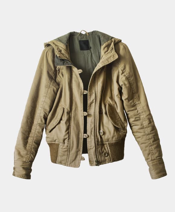 فستان كاجوال