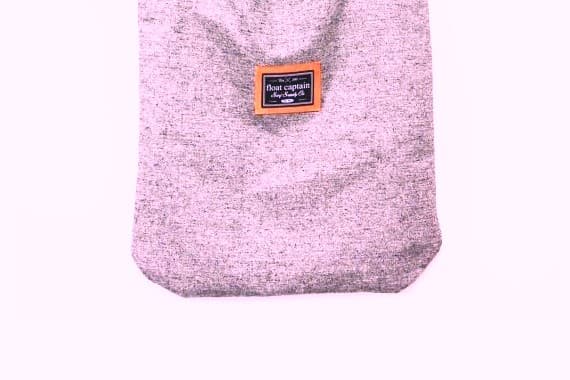 شنطة جلدية أنيقة